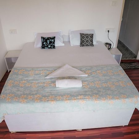 Hotel Hilltop Seaview Palolem Goa Exteriér fotografie