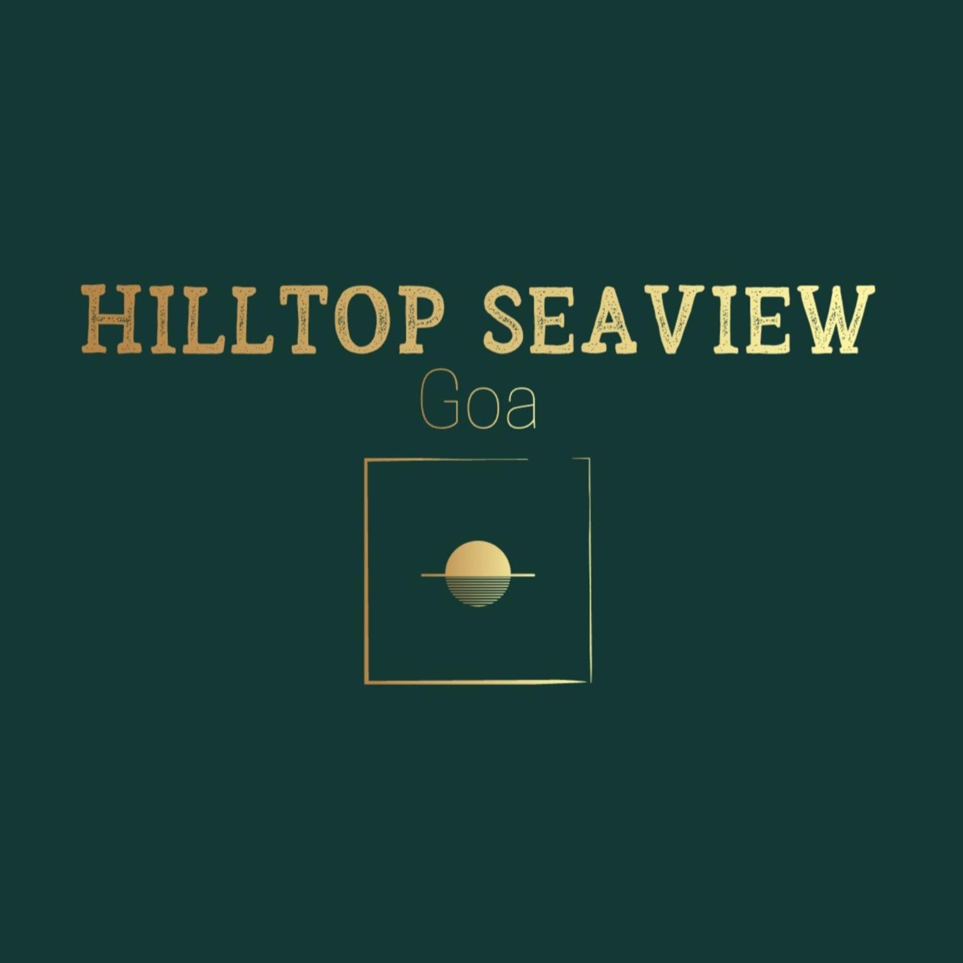 Hotel Hilltop Seaview Palolem Goa Exteriér fotografie